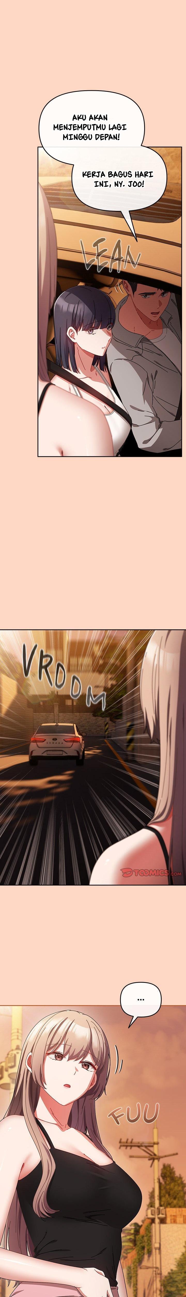 But I Love You (Chang-O) - Chapter 29 23 But I Love You (Chang-O) - Chapter 29 23