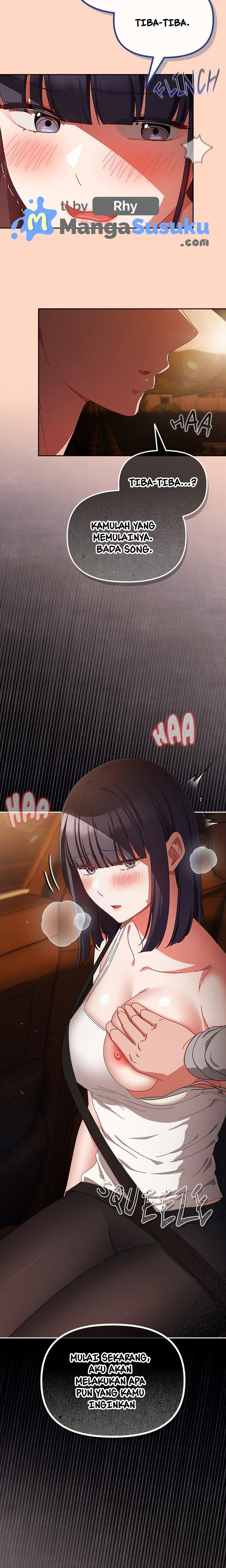 But I Love You (Chang-O) - Chapter 29 26 But I Love You (Chang-O) - Chapter 29 26