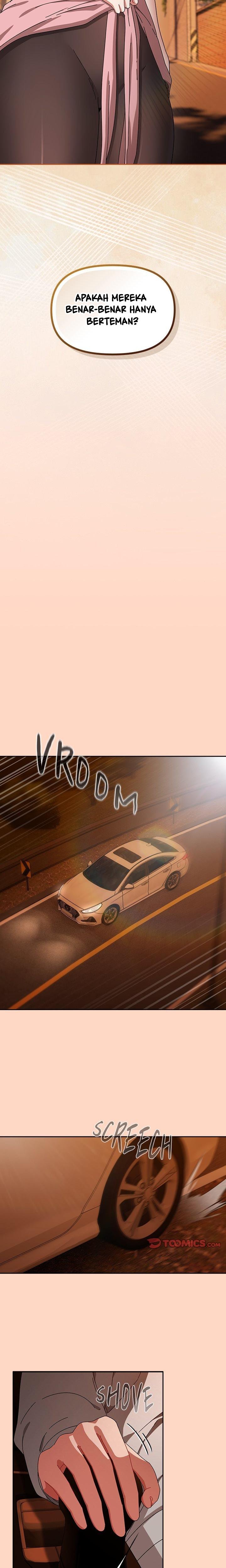 But I Love You (Chang-O) - Chapter 29 24 But I Love You (Chang-O) - Chapter 29 24