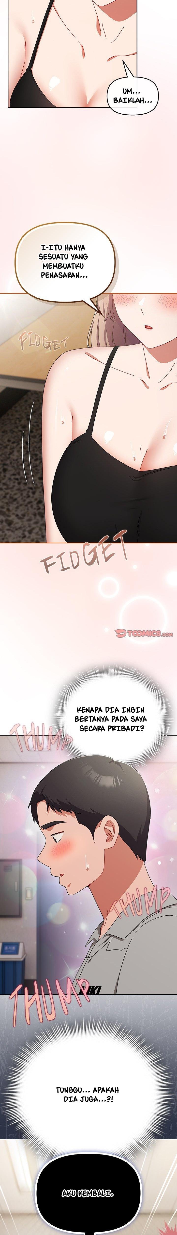 But I Love You (Chang-O) - Chapter 29 3 But I Love You (Chang-O) - Chapter 29 3