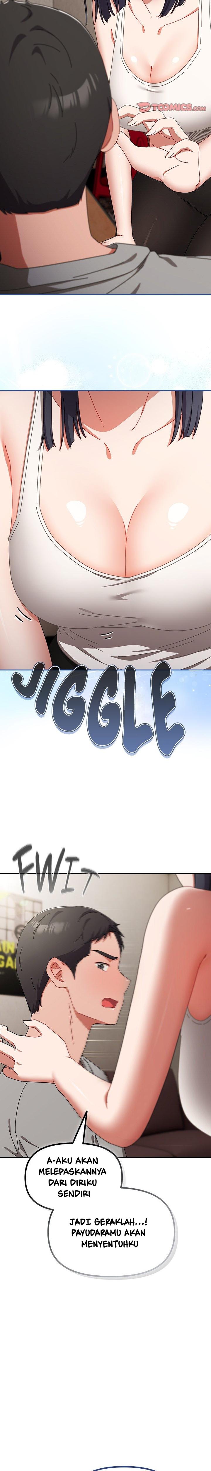 But I Love You (Chang-O) - Chapter 29 18 But I Love You (Chang-O) - Chapter 29 18