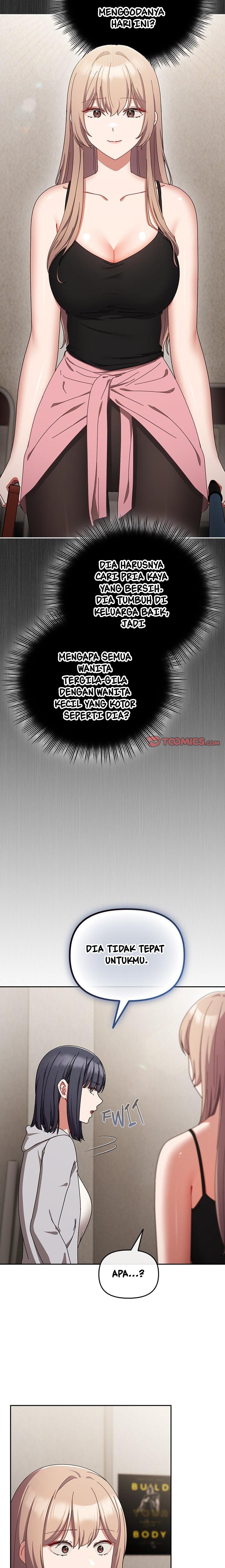 But I Love You (Chang-O) - Chapter 29 12 But I Love You (Chang-O) - Chapter 29 12