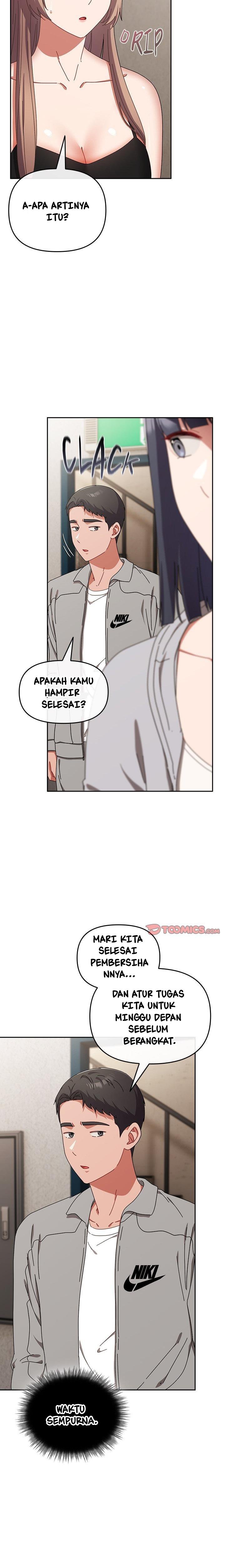 But I Love You (Chang-O) - Chapter 29 13 But I Love You (Chang-O) - Chapter 29 13