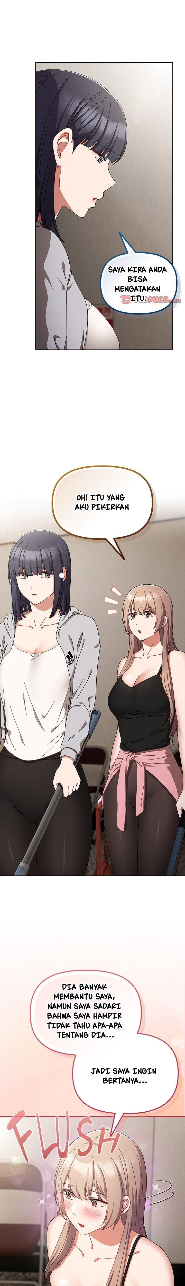 But I Love You (Chang-O) - Chapter 29 10 But I Love You (Chang-O) - Chapter 29 10