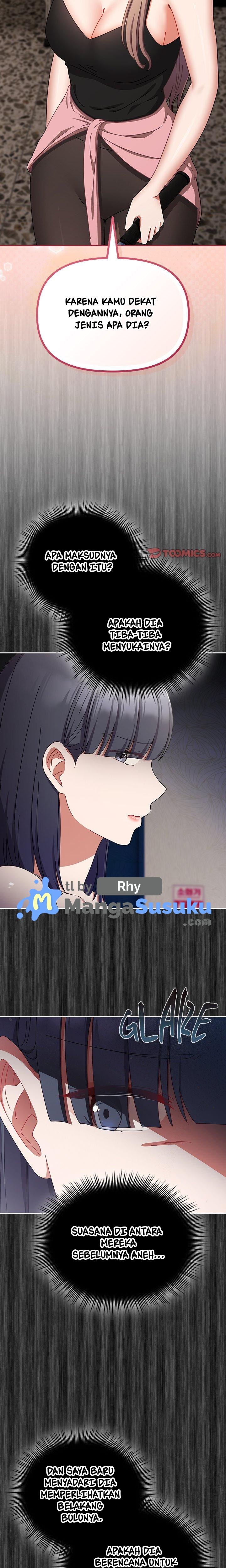 But I Love You (Chang-O) - Chapter 29 11 But I Love You (Chang-O) - Chapter 29 11