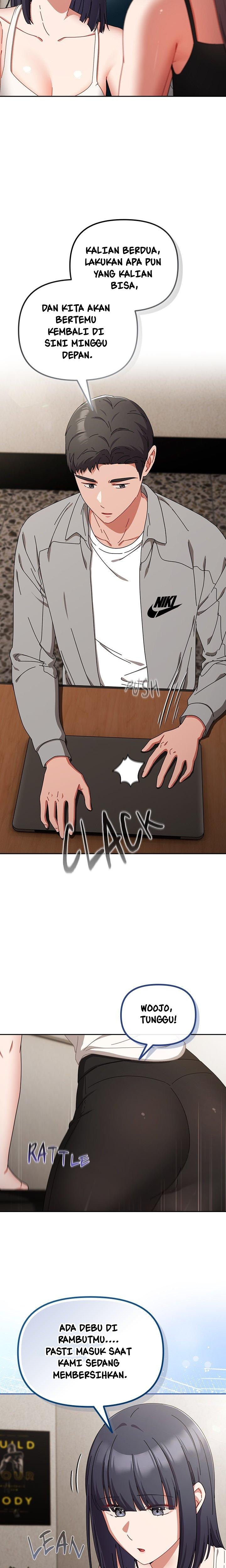 But I Love You (Chang-O) - Chapter 29 17 But I Love You (Chang-O) - Chapter 29 17