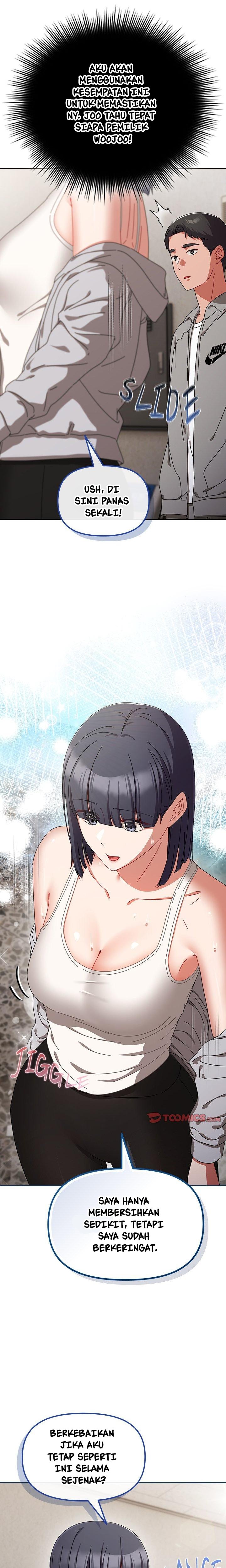 But I Love You (Chang-O) - Chapter 29 14 But I Love You (Chang-O) - Chapter 29 14