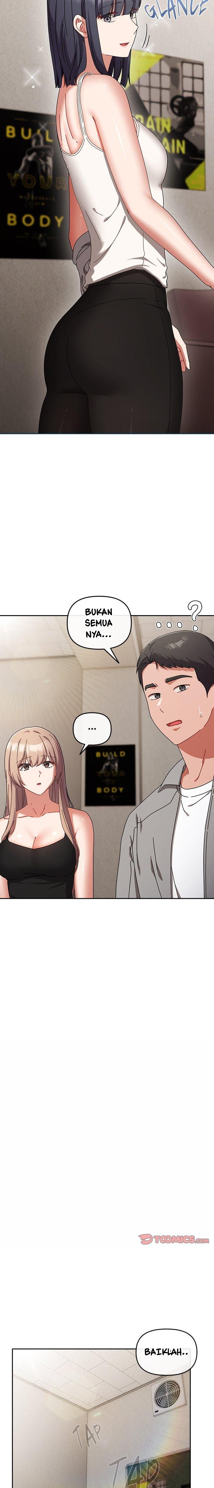 But I Love You (Chang-O) - Chapter 29 15 But I Love You (Chang-O) - Chapter 29 15