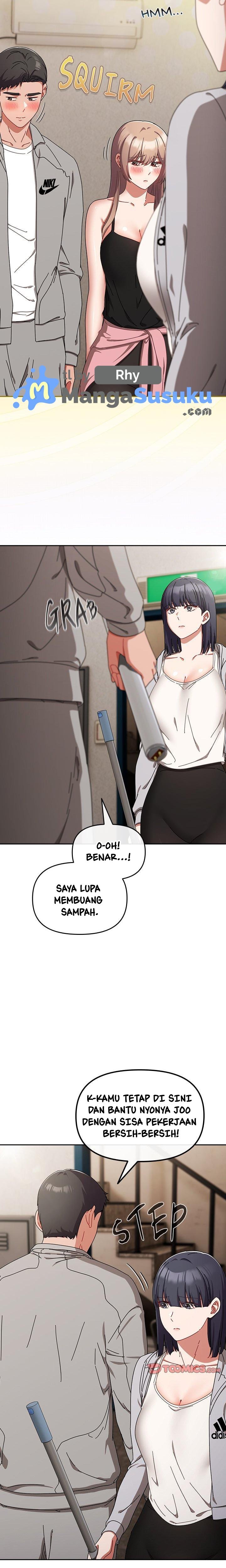 But I Love You (Chang-O) - Chapter 29 6 But I Love You (Chang-O) - Chapter 29 6