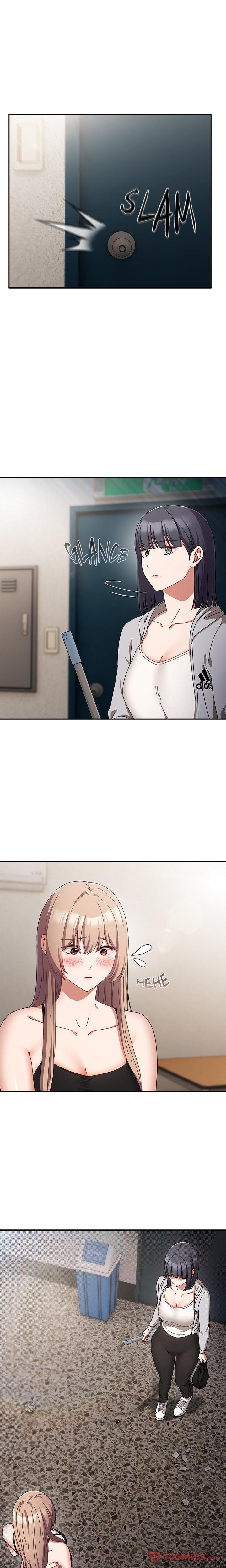 But I Love You (Chang-O) - Chapter 29 7 But I Love You (Chang-O) - Chapter 29 7