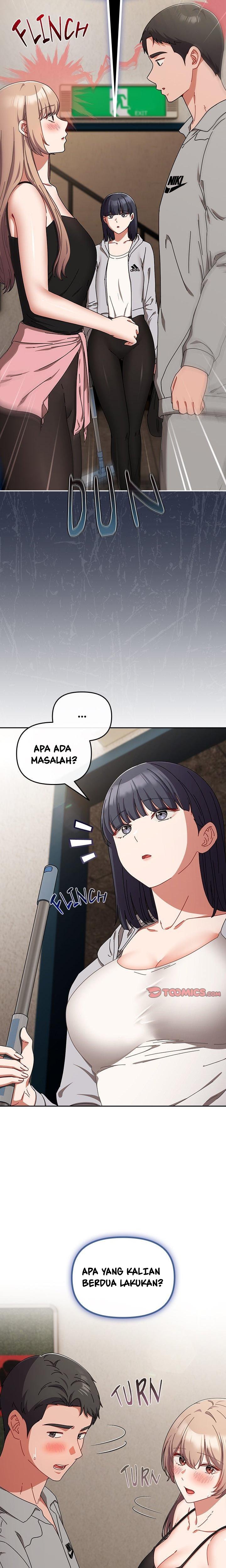 But I Love You (Chang-O) - Chapter 29 4 But I Love You (Chang-O) - Chapter 29 4