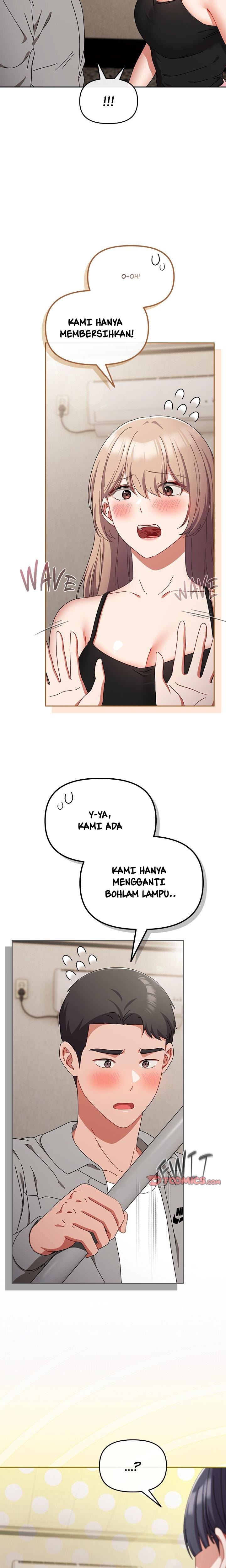 But I Love You (Chang-O) - Chapter 29 5 But I Love You (Chang-O) - Chapter 29 5