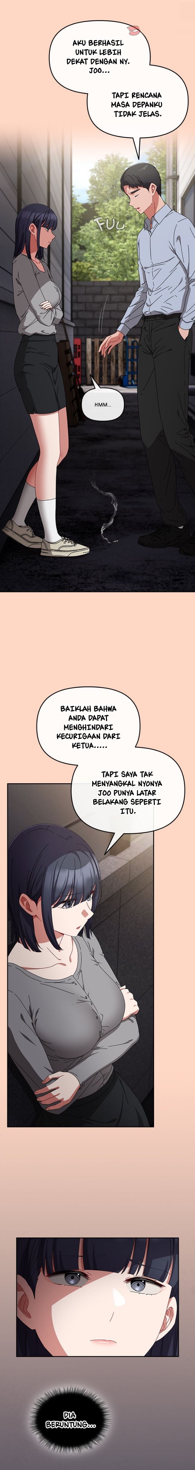 But I Love You (Chang-O) - Chapter 22 8 But I Love You (Chang-O) - Chapter 22 8