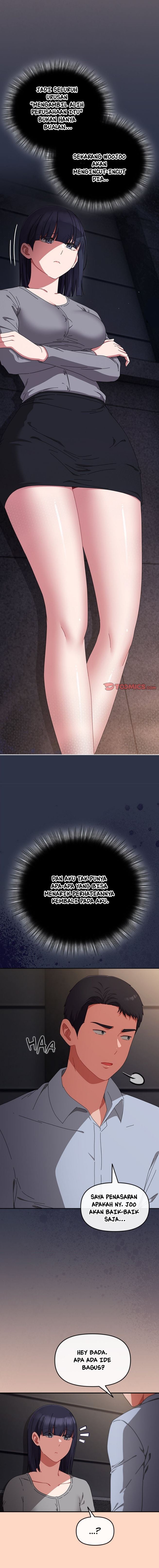 But I Love You (Chang-O) - Chapter 22 9 But I Love You (Chang-O) - Chapter 22 9