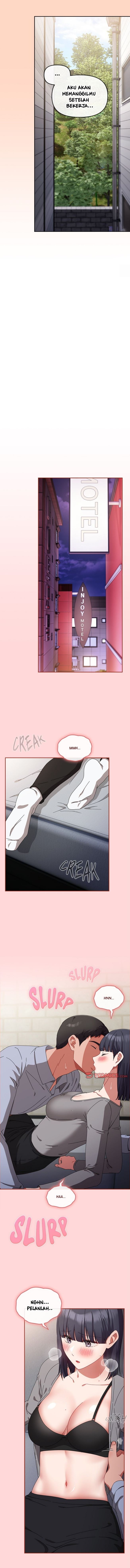 But I Love You (Chang-O) - Chapter 22 13 But I Love You (Chang-O) - Chapter 22 13