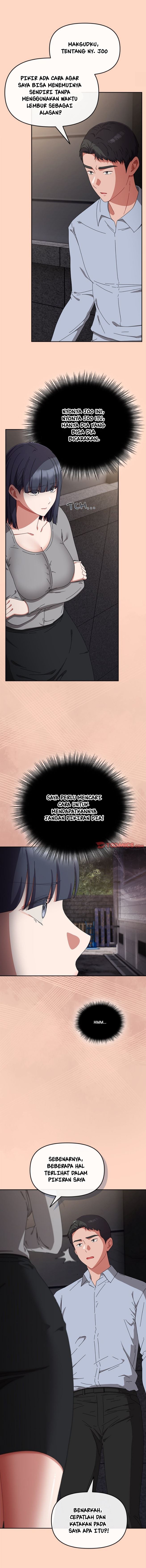 But I Love You (Chang-O) - Chapter 22 10 But I Love You (Chang-O) - Chapter 22 10