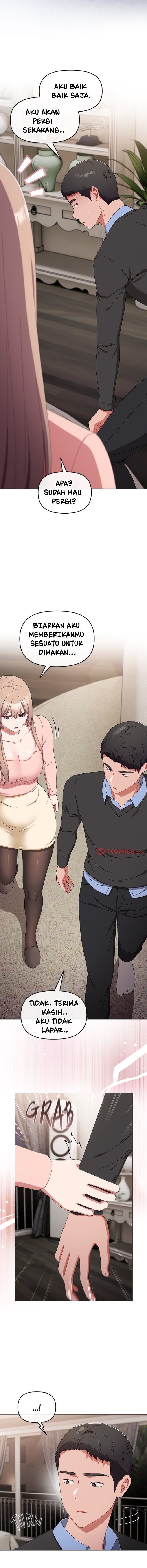 But I Love You (Chang-O) - Chapter 21 8 But I Love You (Chang-O) - Chapter 21 8