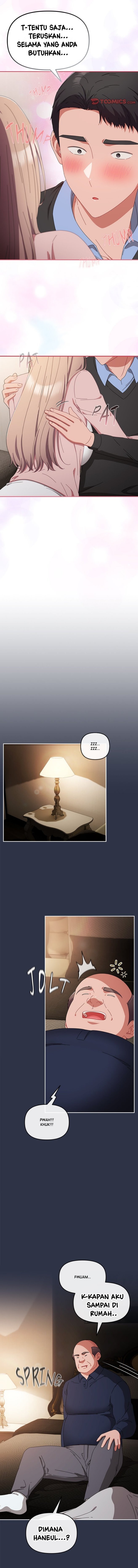 But I Love You (Chang-O) - Chapter 21 18 But I Love You (Chang-O) - Chapter 21 18