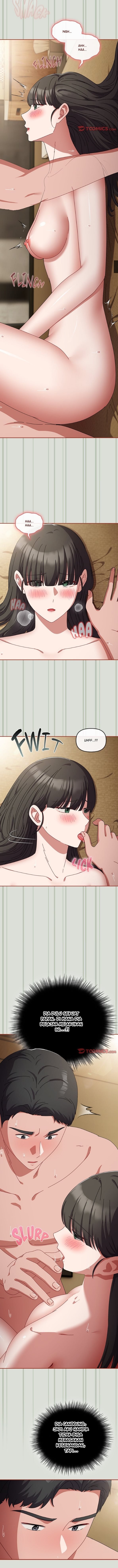 But I Love You (Chang-O) - Chapter 25 8 But I Love You (Chang-O) - Chapter 25 8