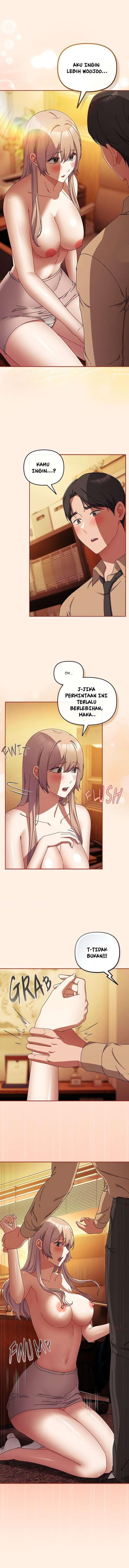 But I Love You (Chang-O) - Chapter 38 2 But I Love You (Chang-O) - Chapter 38 2