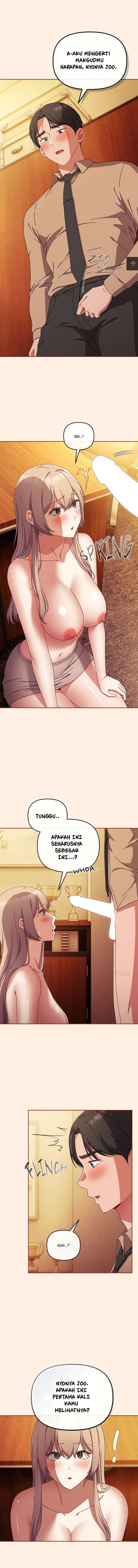 But I Love You (Chang-O) - Chapter 38 3 But I Love You (Chang-O) - Chapter 38 3