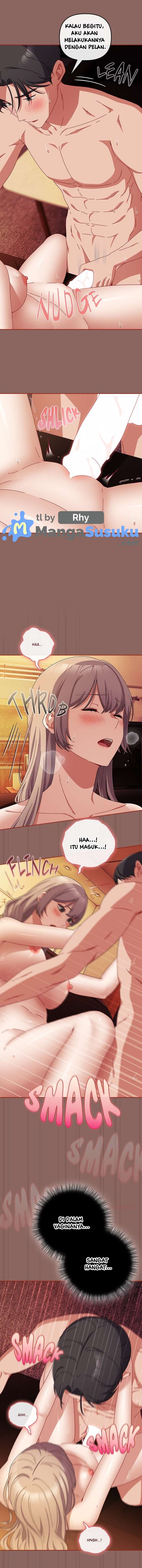 But I Love You (Chang-O) - Chapter 39 9 But I Love You (Chang-O) - Chapter 39 9