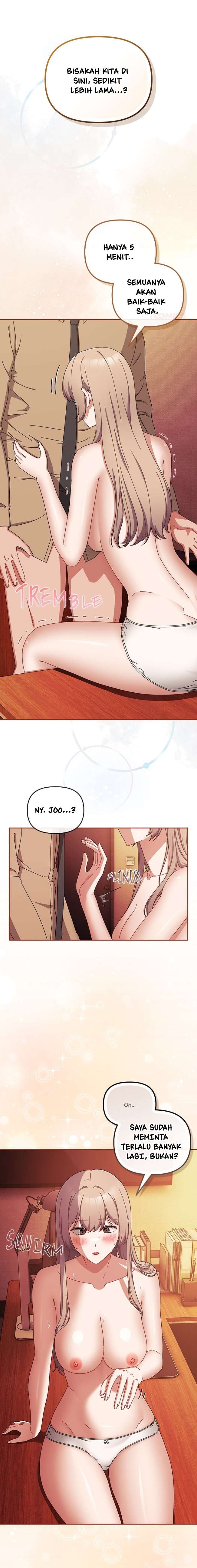 But I Love You (Chang-O) - Chapter 39 2 But I Love You (Chang-O) - Chapter 39 2