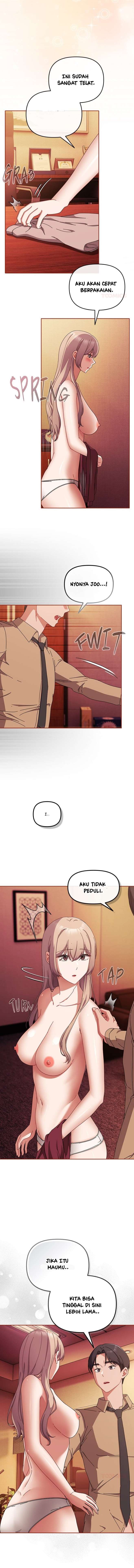 But I Love You (Chang-O) - Chapter 39 3 But I Love You (Chang-O) - Chapter 39 3