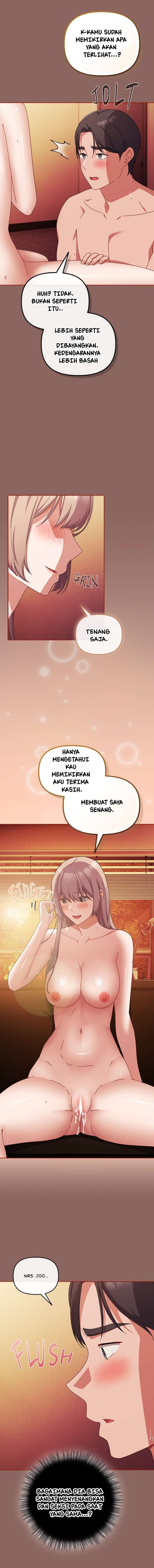 But I Love You (Chang-O) - Chapter 39 7 But I Love You (Chang-O) - Chapter 39 7