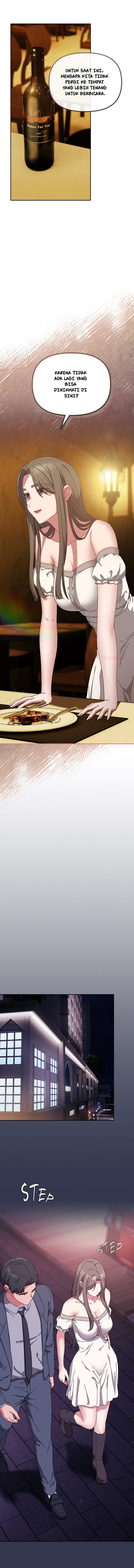 But I Love You (Chang-O) - Chapter 33 8 But I Love You (Chang-O) - Chapter 33 8