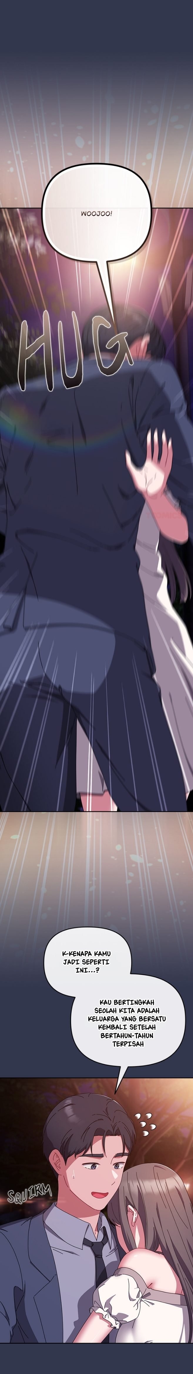 But I Love You (Chang-O) - Chapter 33 2 But I Love You (Chang-O) - Chapter 33 2