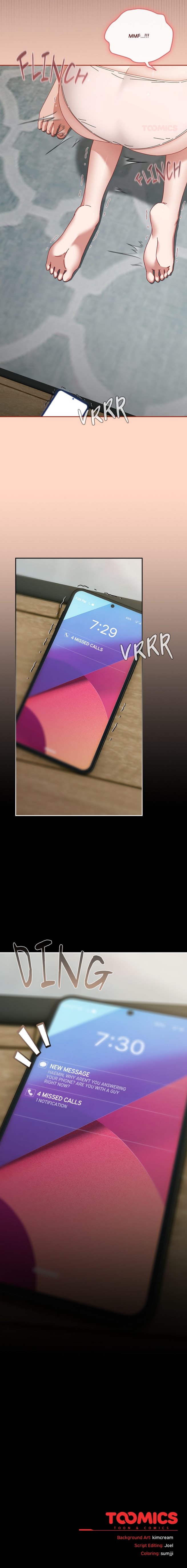 But I Love You (Chang-O) - Chapter 33 20 But I Love You (Chang-O) - Chapter 33 20