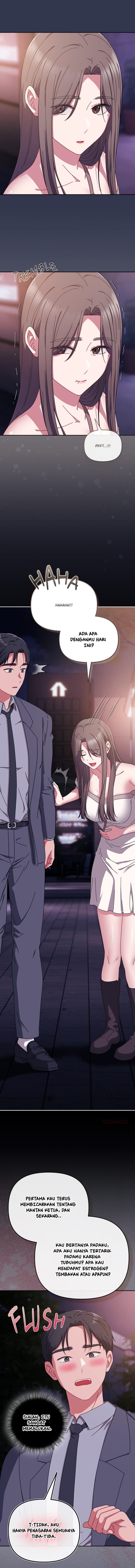 But I Love You (Chang-O) - Chapter 33 12 But I Love You (Chang-O) - Chapter 33 12