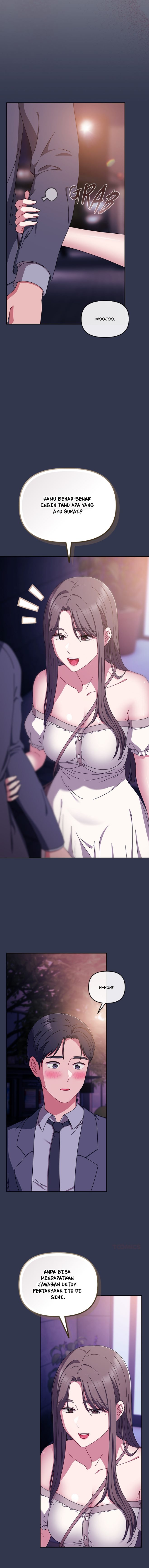 But I Love You (Chang-O) - Chapter 33 13 But I Love You (Chang-O) - Chapter 33 13