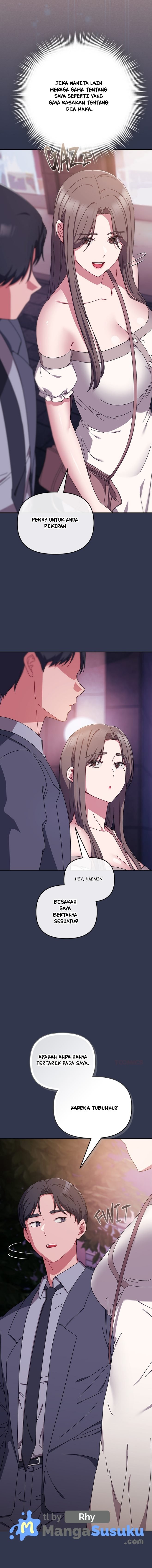 But I Love You (Chang-O) - Chapter 33 11 But I Love You (Chang-O) - Chapter 33 11