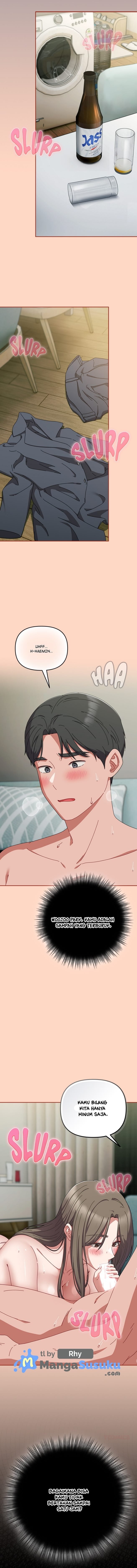 But I Love You (Chang-O) - Chapter 33 16 But I Love You (Chang-O) - Chapter 33 16