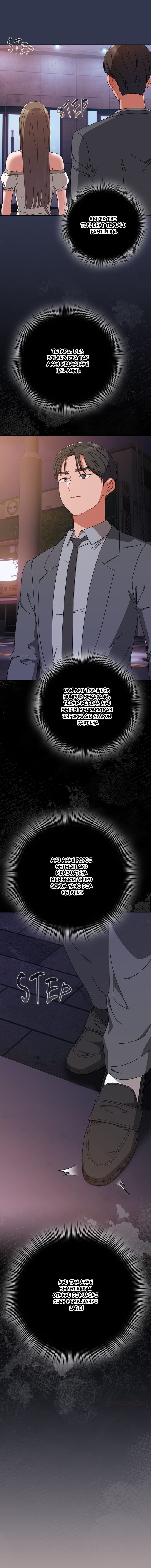 But I Love You (Chang-O) - Chapter 33 15 But I Love You (Chang-O) - Chapter 33 15