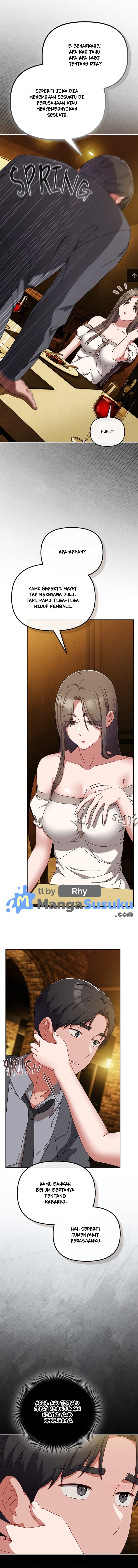 But I Love You (Chang-O) - Chapter 33 6 But I Love You (Chang-O) - Chapter 33 6