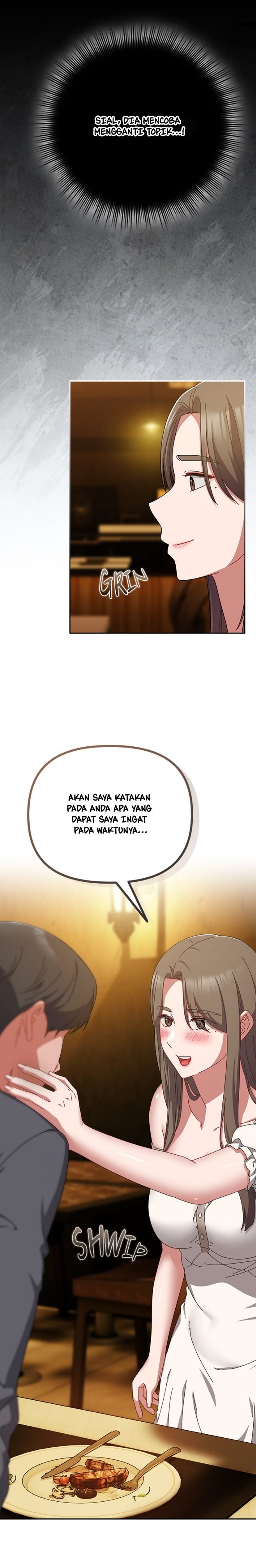 But I Love You (Chang-O) - Chapter 33 7 But I Love You (Chang-O) - Chapter 33 7