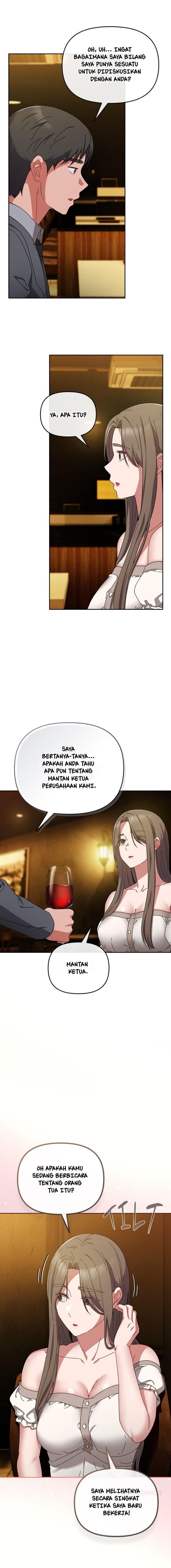 But I Love You (Chang-O) - Chapter 33 5 But I Love You (Chang-O) - Chapter 33 5