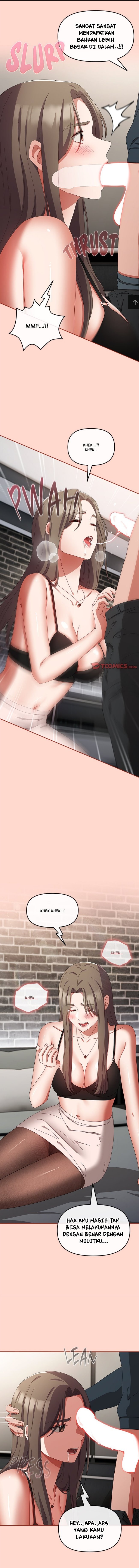 But I Love You (Chang-O) - Chapter 08 9 But I Love You (Chang-O) - Chapter 08 9