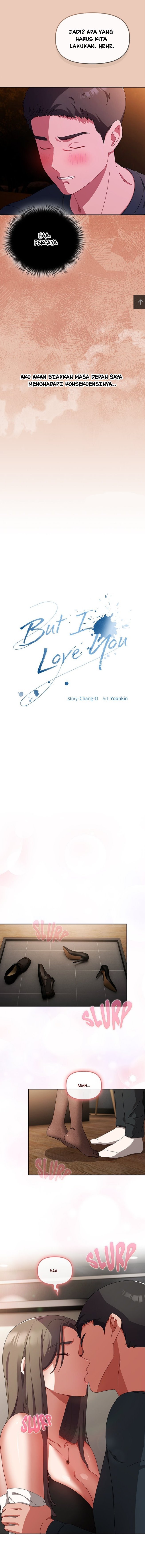 But I Love You (Chang-O) - Chapter 08 3 But I Love You (Chang-O) - Chapter 08 3