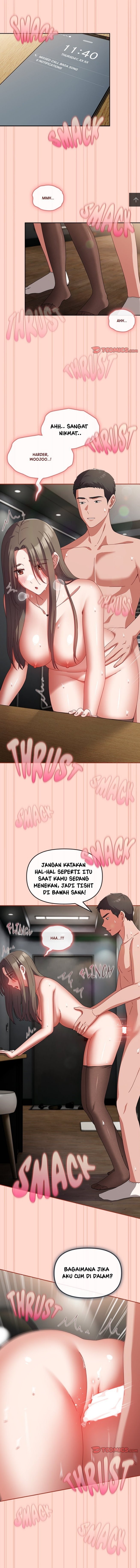 But I Love You (Chang-O) - Chapter 09 1 But I Love You (Chang-O) - Chapter 09 1