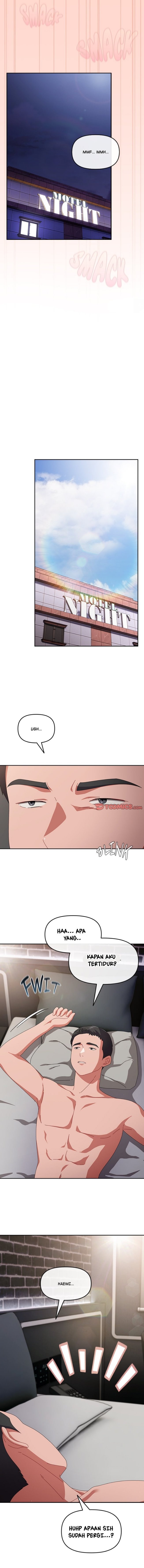 But I Love You (Chang-O) - Chapter 09 10 But I Love You (Chang-O) - Chapter 09 10