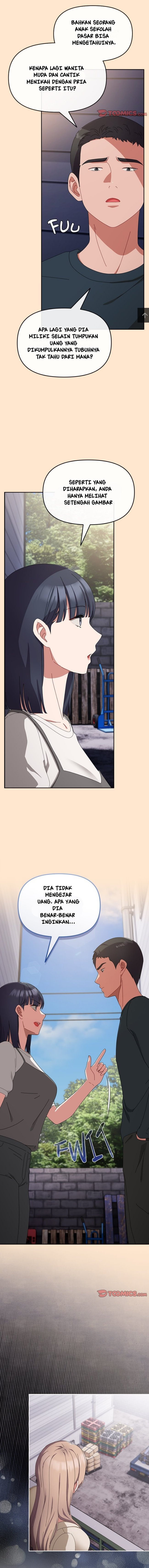 But I Love You (Chang-O) - Chapter 09 16 But I Love You (Chang-O) - Chapter 09 16