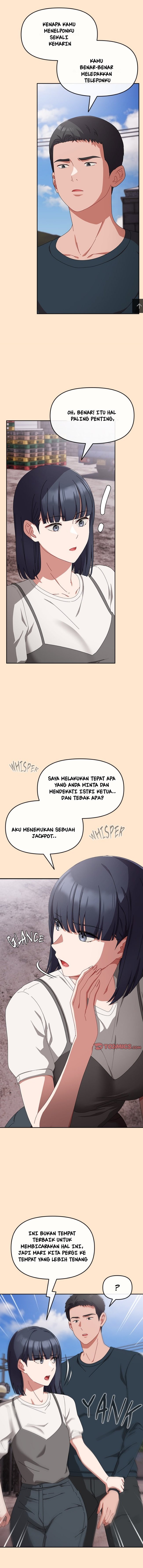 But I Love You (Chang-O) - Chapter 09 14 But I Love You (Chang-O) - Chapter 09 14