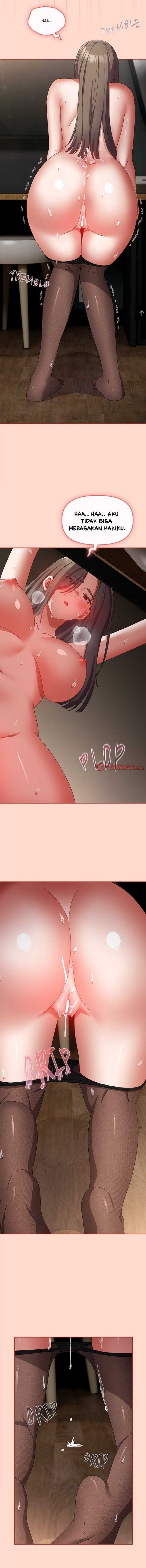 But I Love You (Chang-O) - Chapter 09 5 But I Love You (Chang-O) - Chapter 09 5