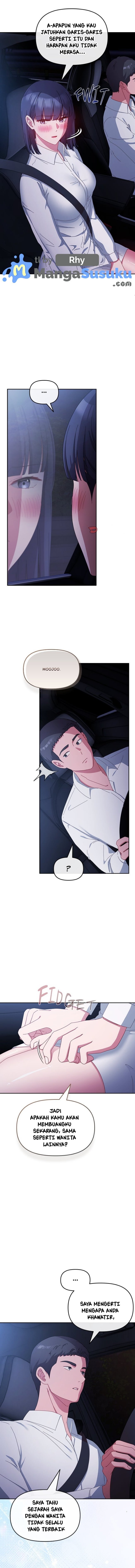 But I Love You (Chang-O) - Chapter 06 8