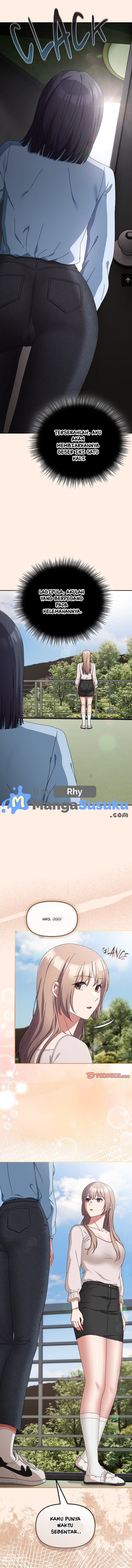 But I Love You (Chang-O) - Chapter 06 14