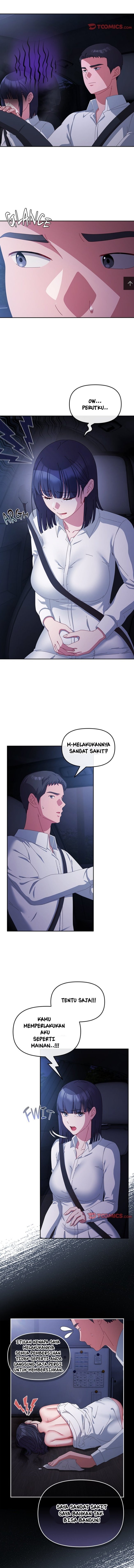 But I Love You (Chang-O) - Chapter 06 6